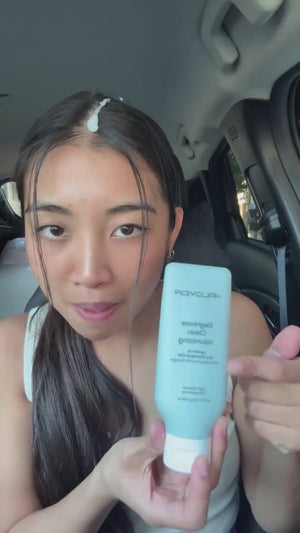 Leave-in Dry Shampoo Gel - Best Seller - Arrives in 2-4 days All US